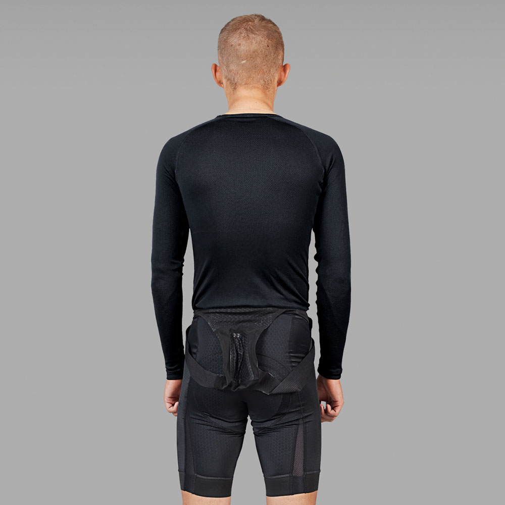 Ride Thermal - Baselayer Longsleeve