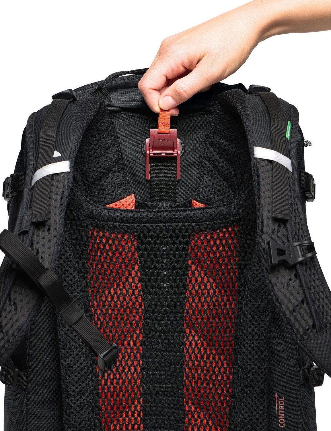 TrailControl 25+ - Bike backpack