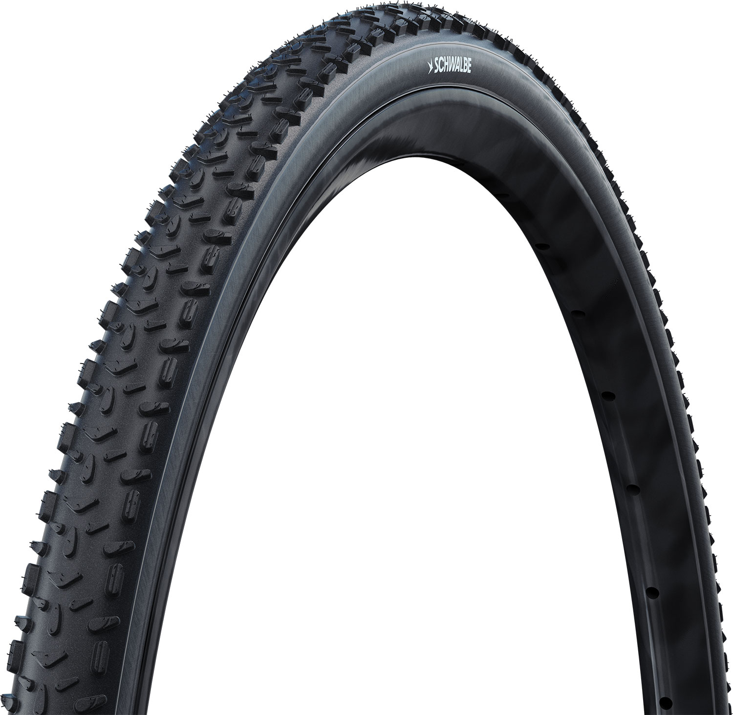 Opona składana X-One R Raceguard 33-622 TLR Addix-Race