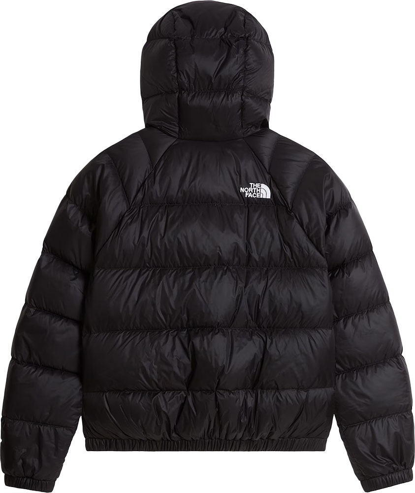 Hydrenalite - Doudoune femme TNF Black