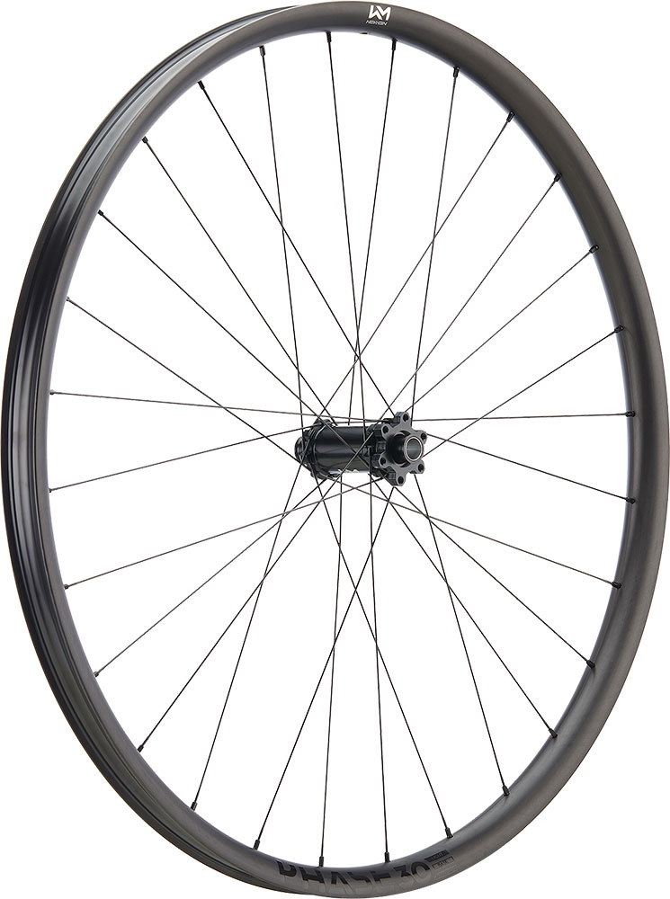 Shimano WH-MT500 29