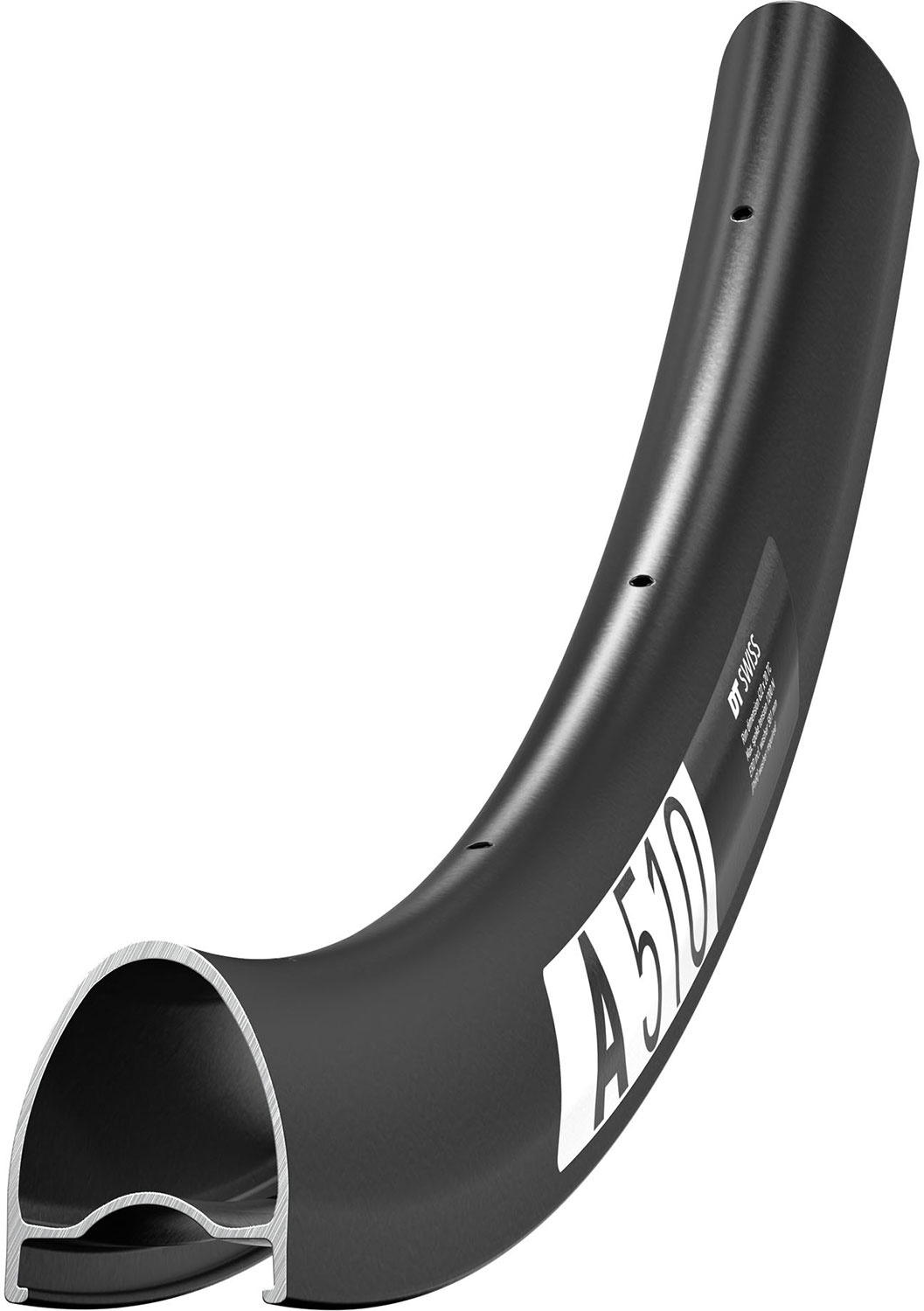 A 510 Jante 28" Disc