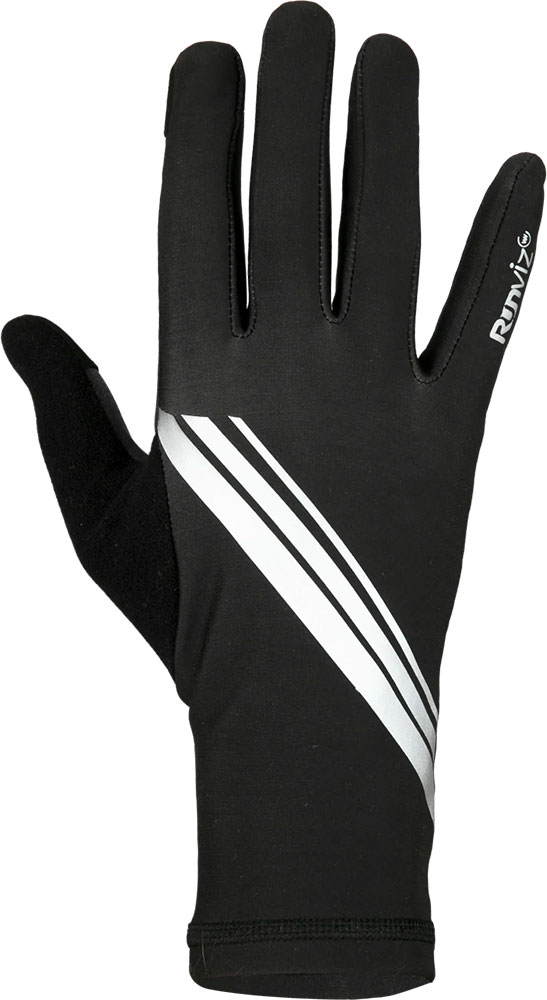 Bolt - Handschuhe Black