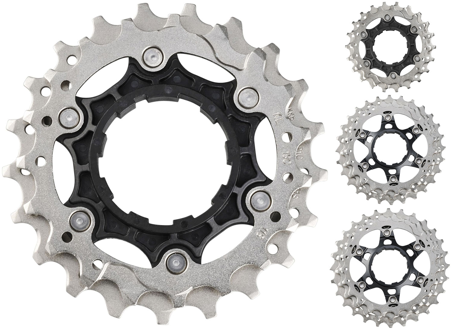 SHIMANO・r8000 6800 9000 Shimano Ultegra R8000 – here's how it differs to Shimano Ultegra