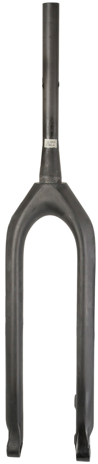 MTB 27,5"/29" Disc Tapered 15mm Carbon-Gabel
