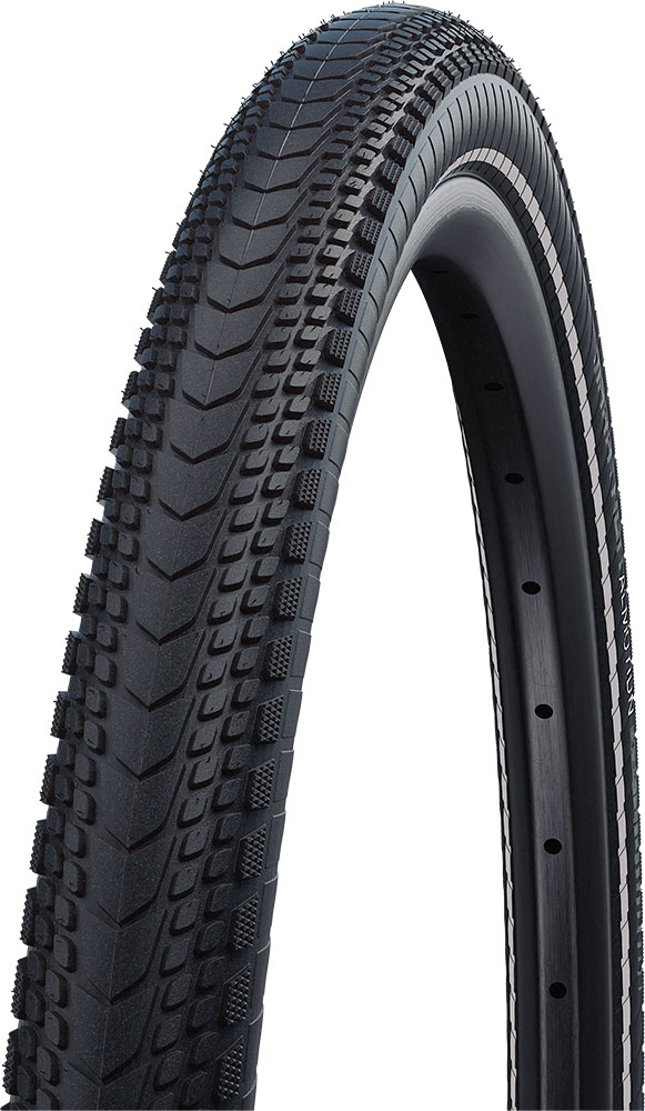 Schwalbe Marathon Supreme Evo 28x2.00