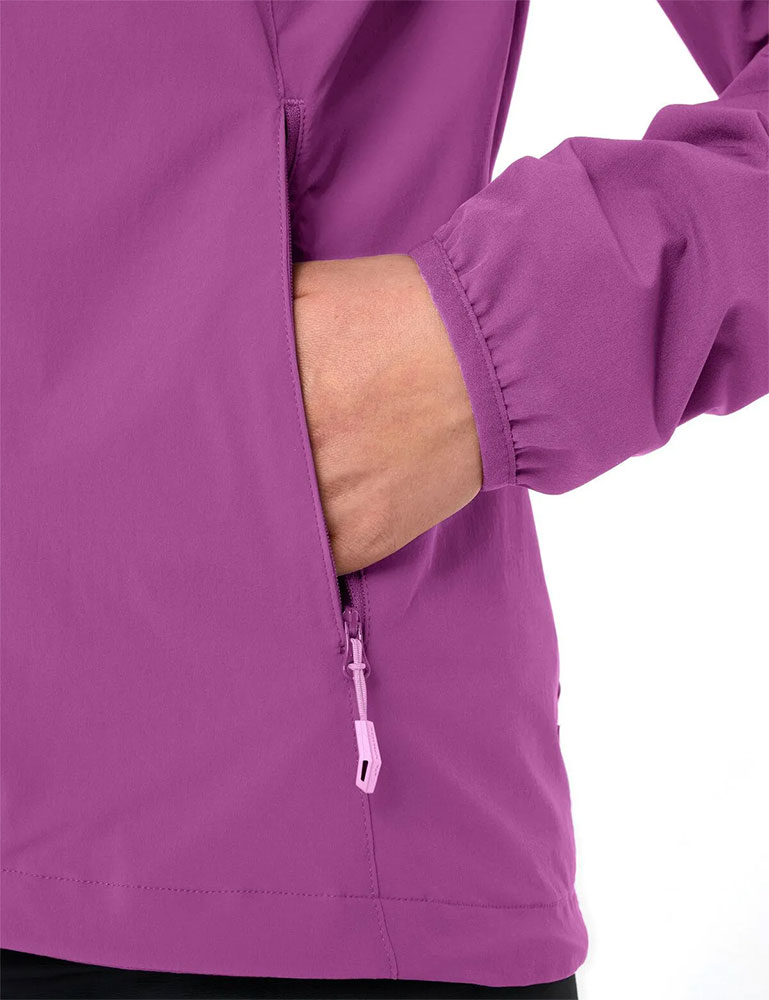 Moab IV - Veste softshell