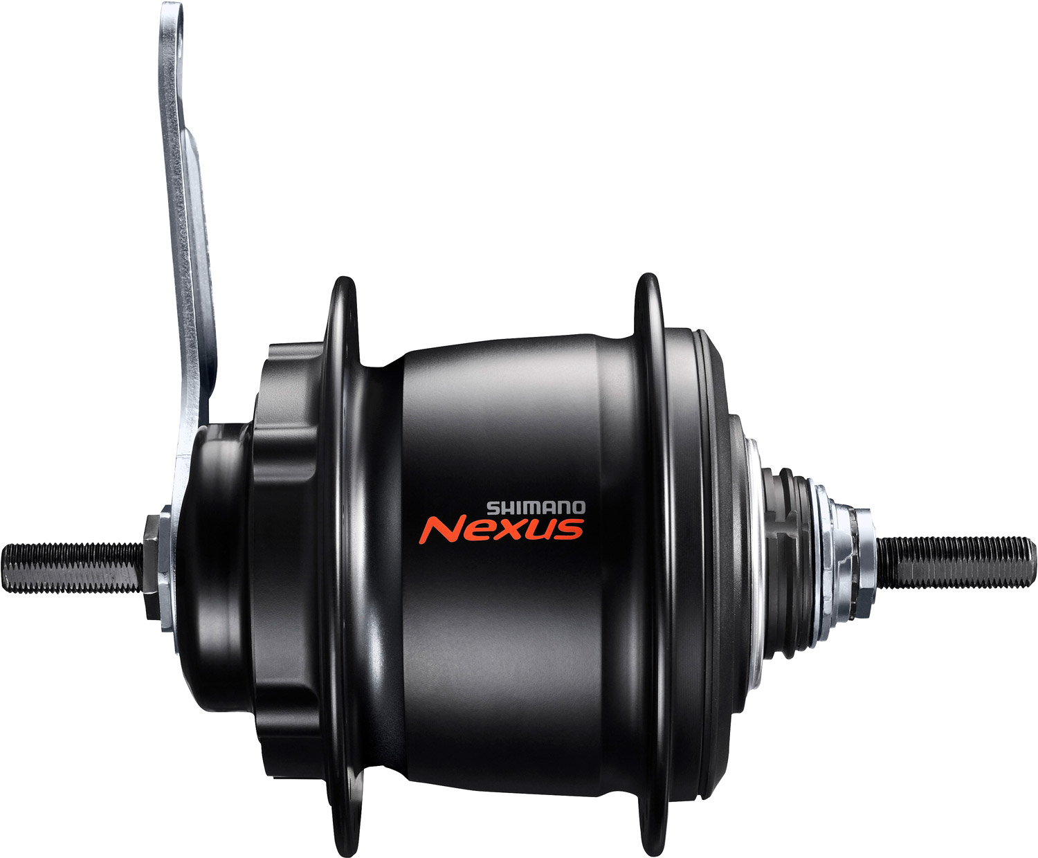 Shimano NEXUS Di2 SG-C6061-8CD 8-speed 5-Bolt Internal Geared Hub