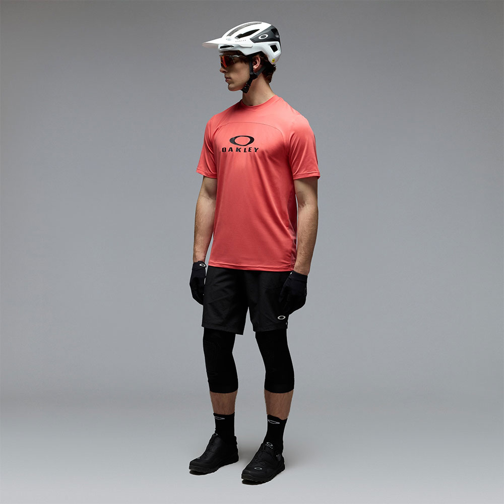 Free Ride RC SS Jersey - MTB Trikot