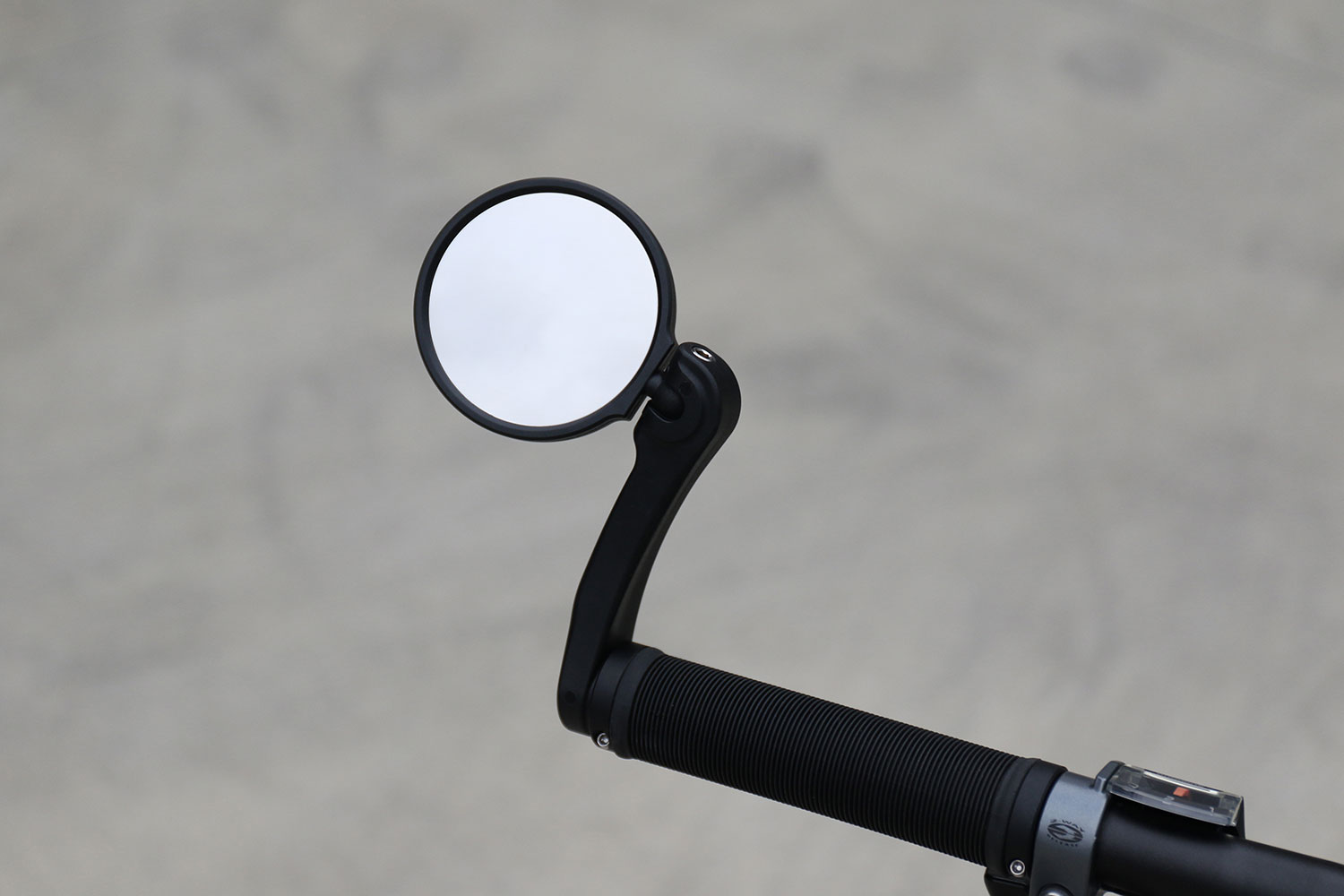 BM 600 Rear-view Mirror