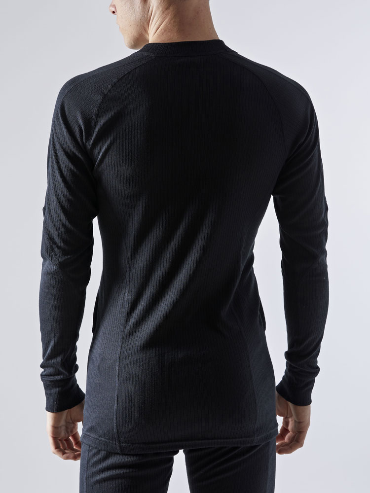 Craft Core Dry Baselayer Set - Funktionsunterwäsche Set 1909707-999000-4 (4).jpg