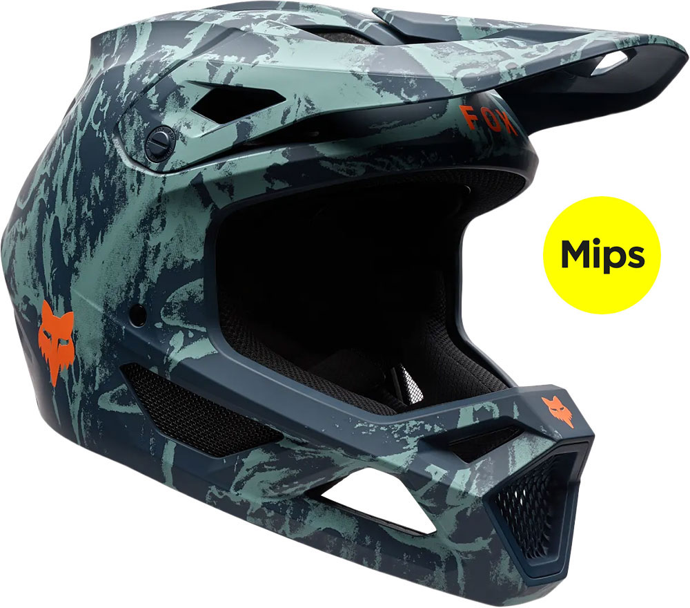 Rampage Image Print - Bambini a figura intera