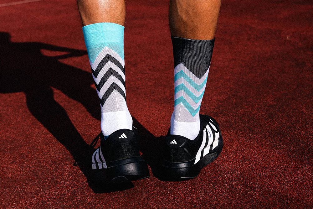 Volts - Chaussettes de course