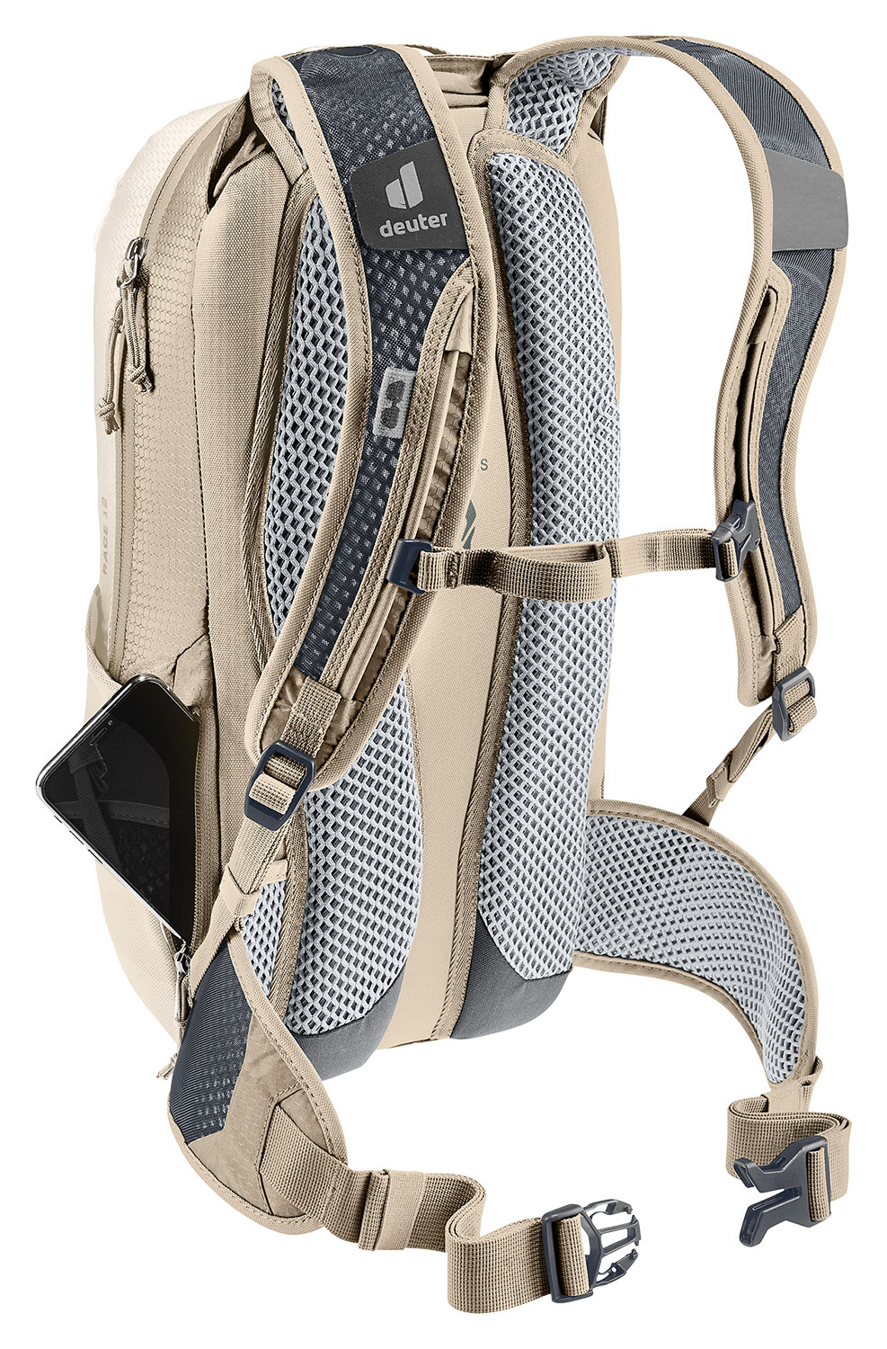 Race 12 - Bike backpack