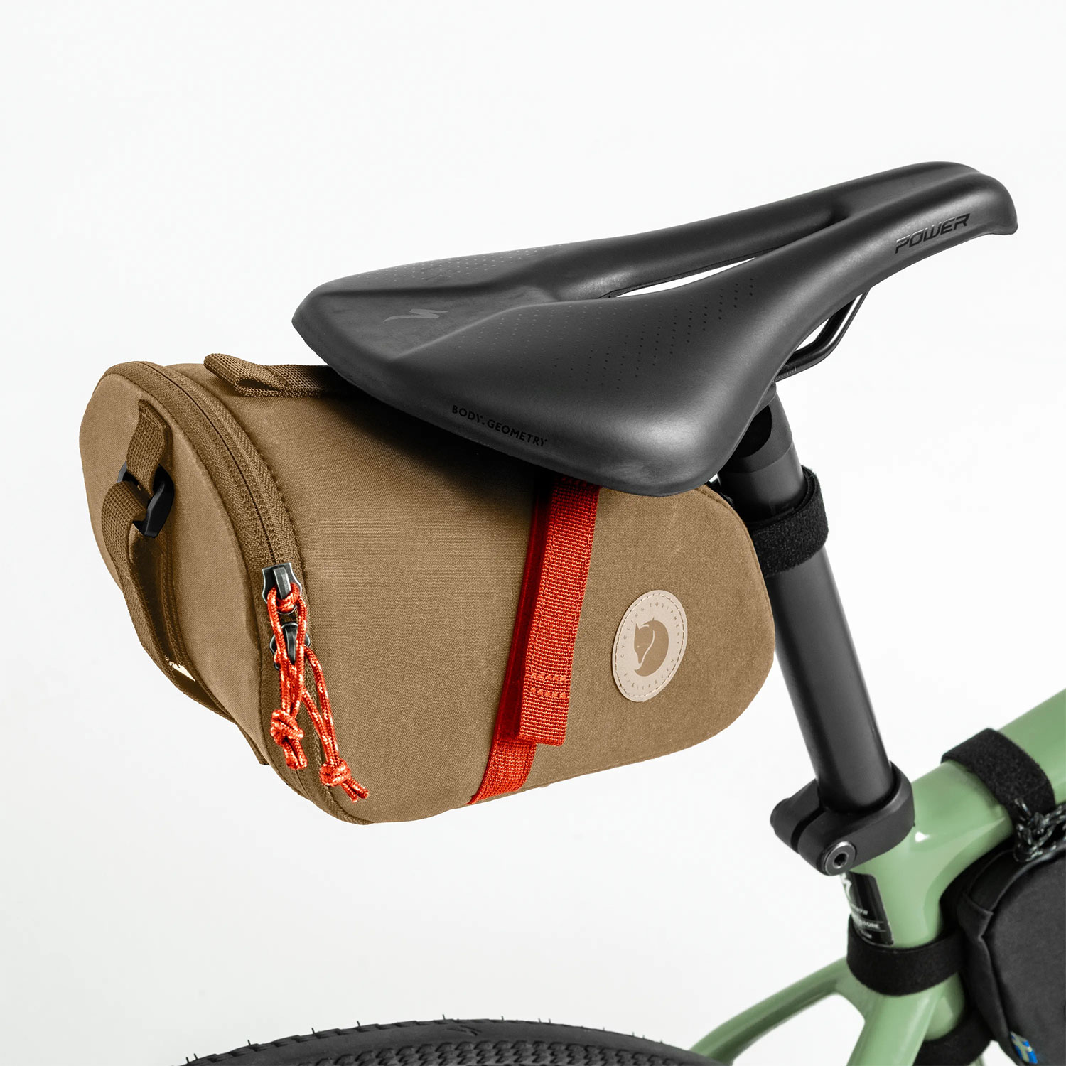 Hoja Seatbag - Alforja