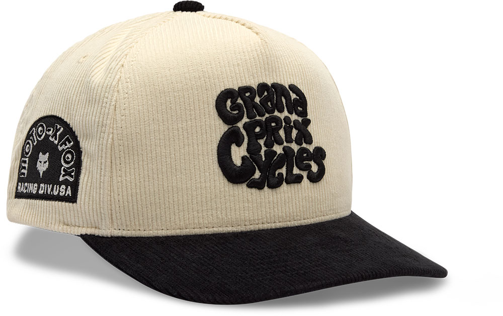 Circa 74 Corduroy - Berretto