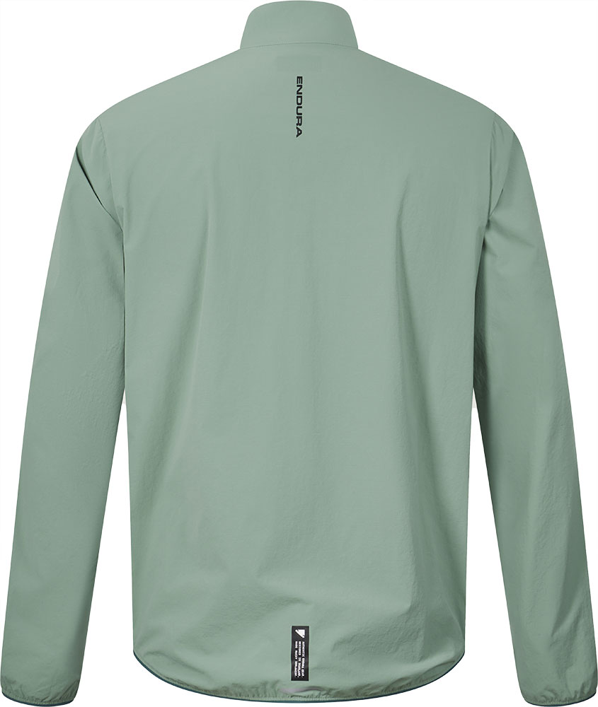 Alltrack Ride - Windjacke