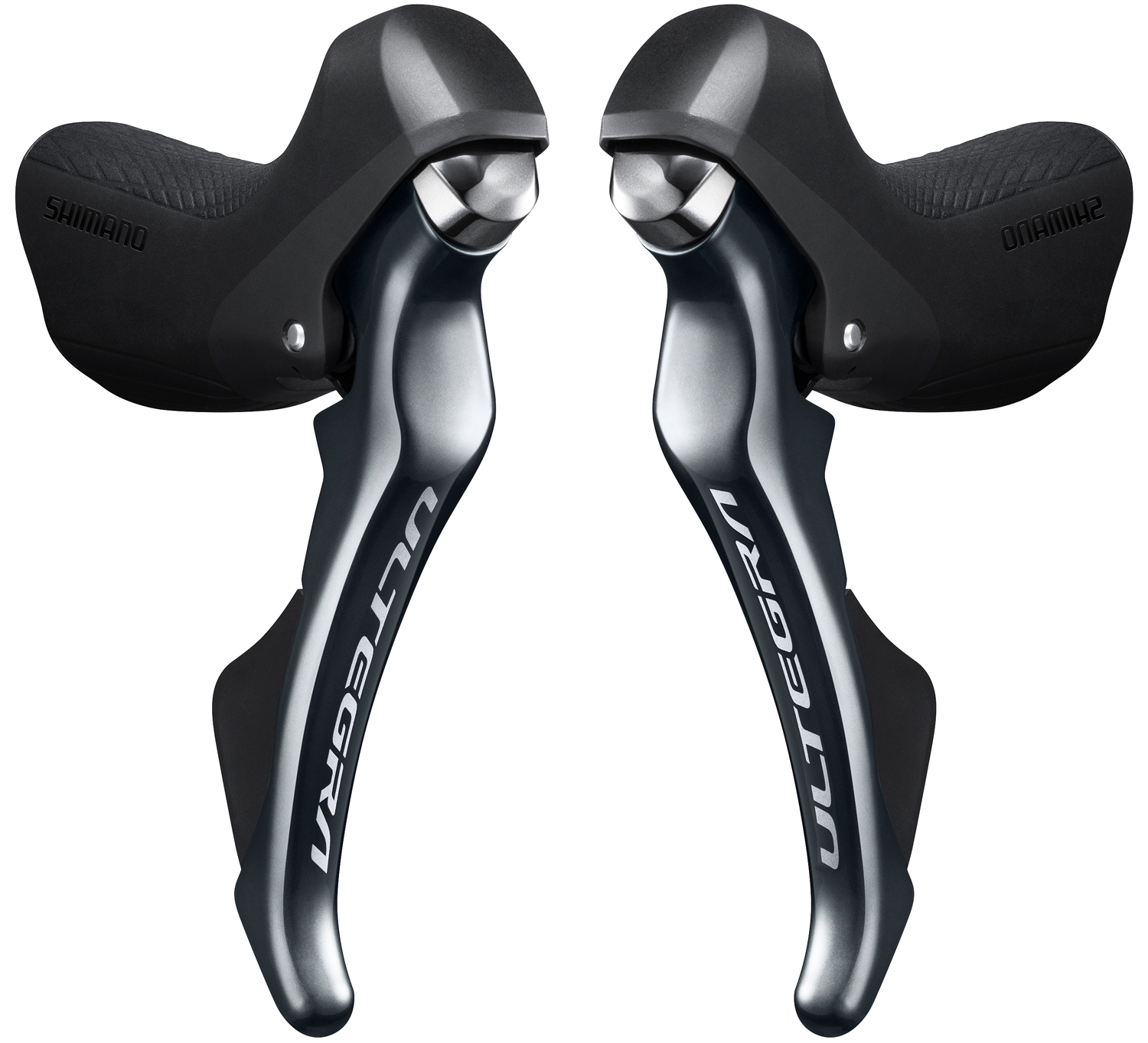 Shimano ULTEGRA ST-R8000 2x11-fach STI-Einheit-Set Schalthebel 2 x