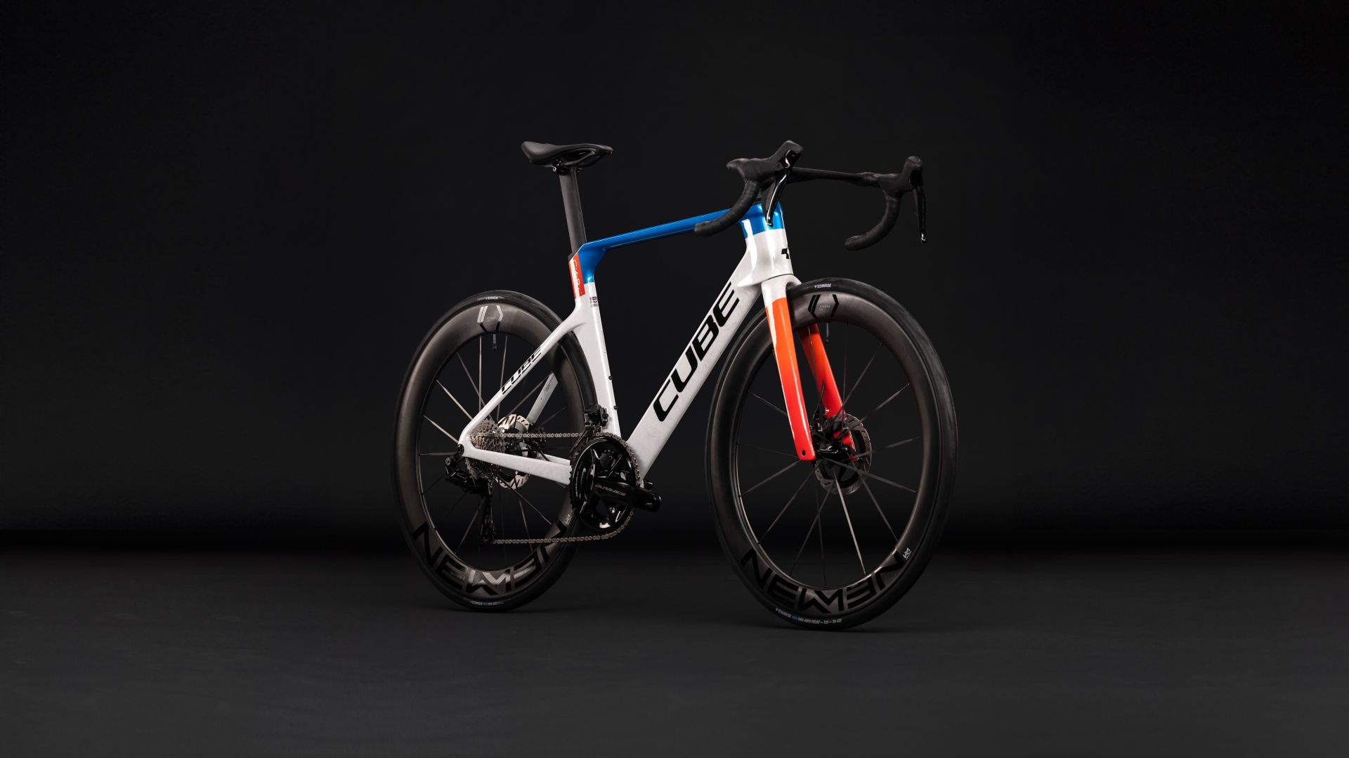 Litening AERO C:68X SLT Teamline