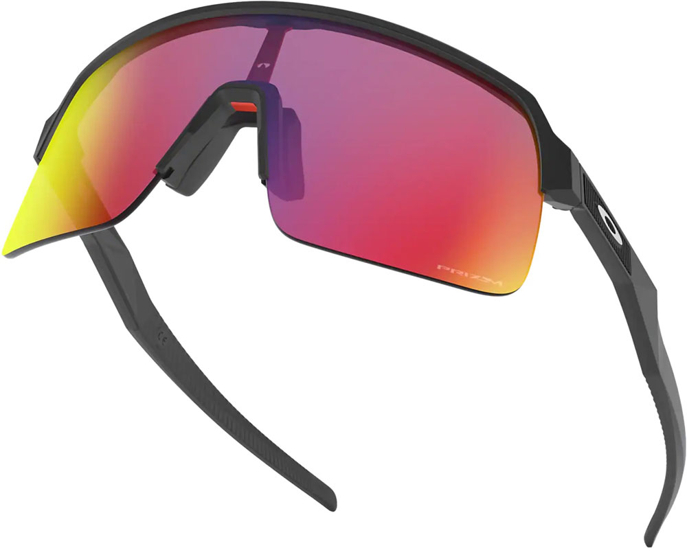 Oakley Sutro Lite PRIZM Road - Sports Glasses Cycling Glasses