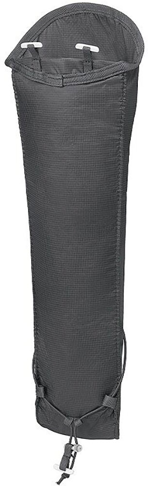 Étui pour bâtons de course Duro™ Dyna Pro™, gris anthracite