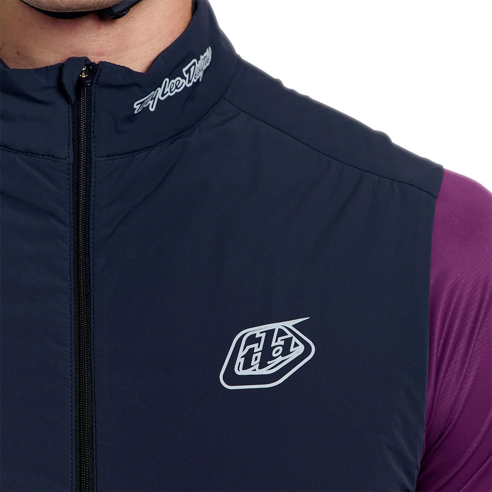 Skyline Pro Mono – MTB Vest Carbon 