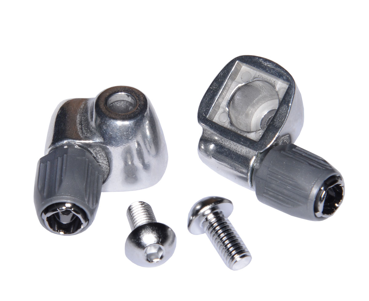 JAGWIRE Adattatori Pro Quick-Fit Per Tubi Idraulici Per Shimano Xtr Xt Slx Zee Saint Alfine JAGWIRE Adattatori Pro Quick-Fit Per Tubi Idraulici Per Shimano Xtr Xt Slx Zee Saint Alfine