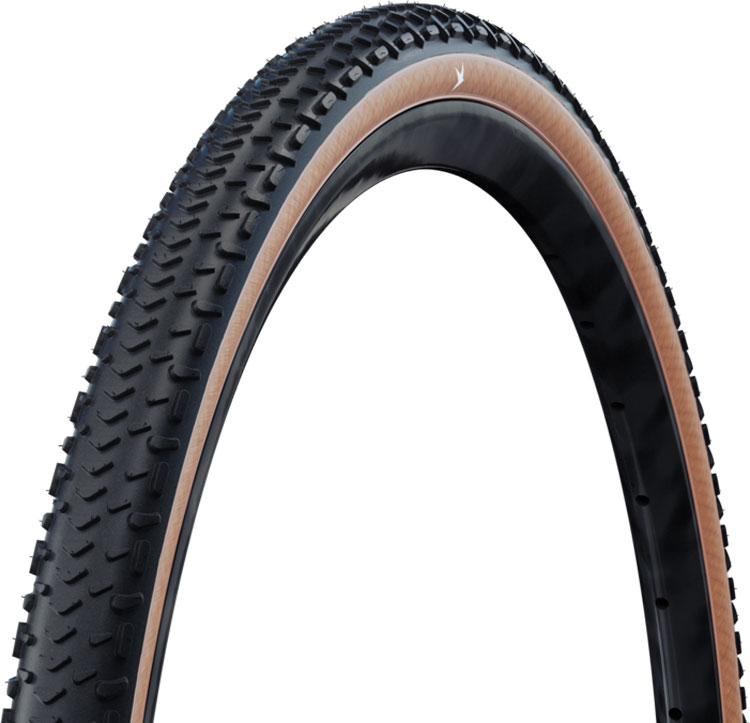 G-One RX Pro Super Race 28" TLR Addix Race E-25 Faltreifen