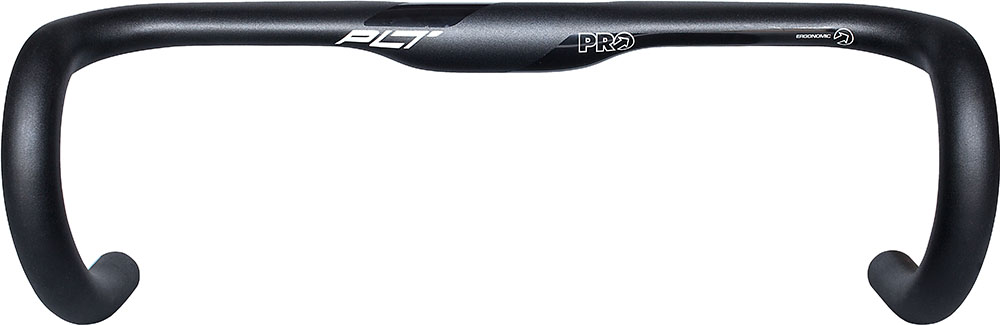 PRO PLT Ergo Alu handlebars Handlebar - 31.8 | Bike-Discount
