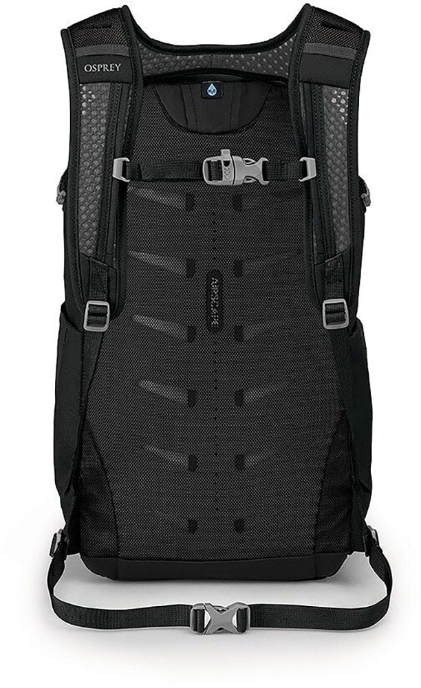 Daylite Plus 20 - Mochila negra