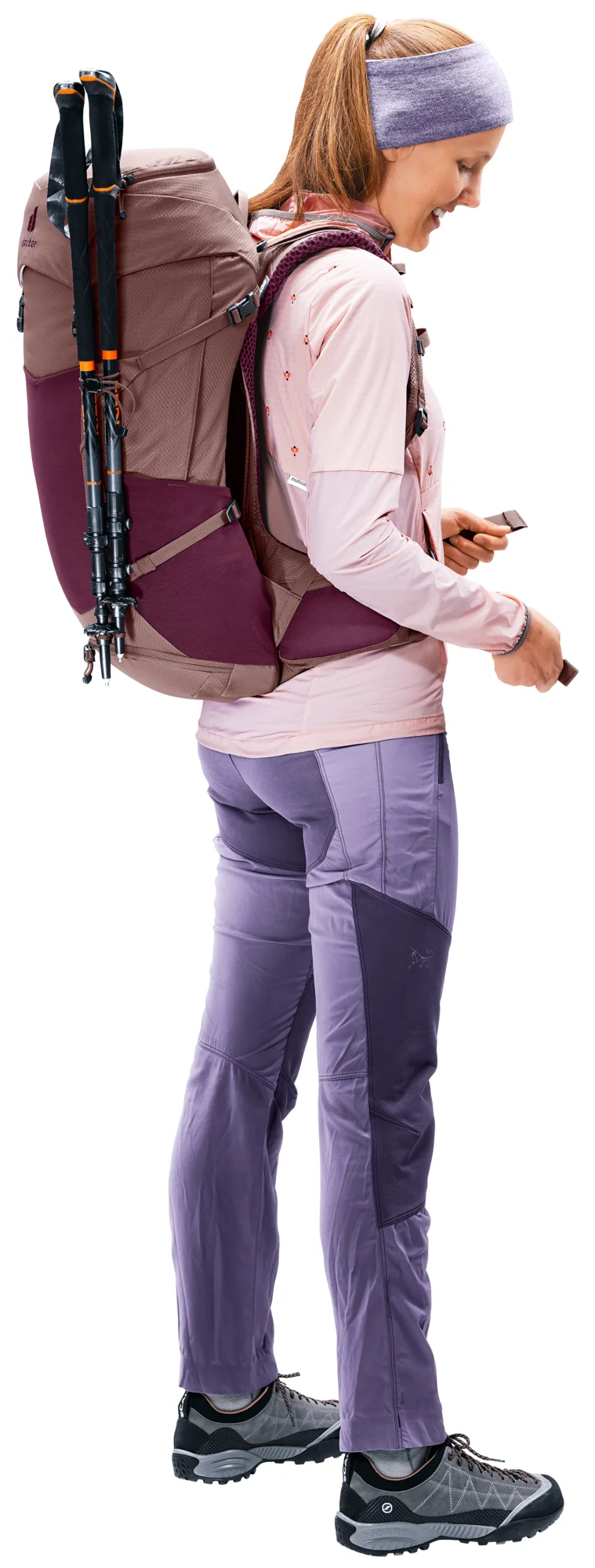 Futura Pro 30 SL - Mochila