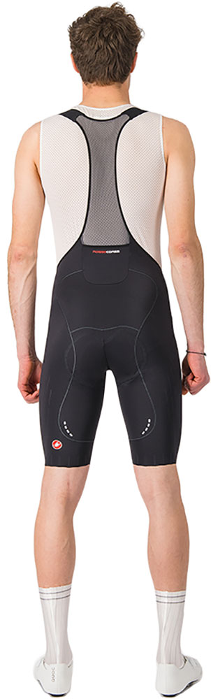 Castelli Free Aero Race S - Bib Shorts with Pad Short tights