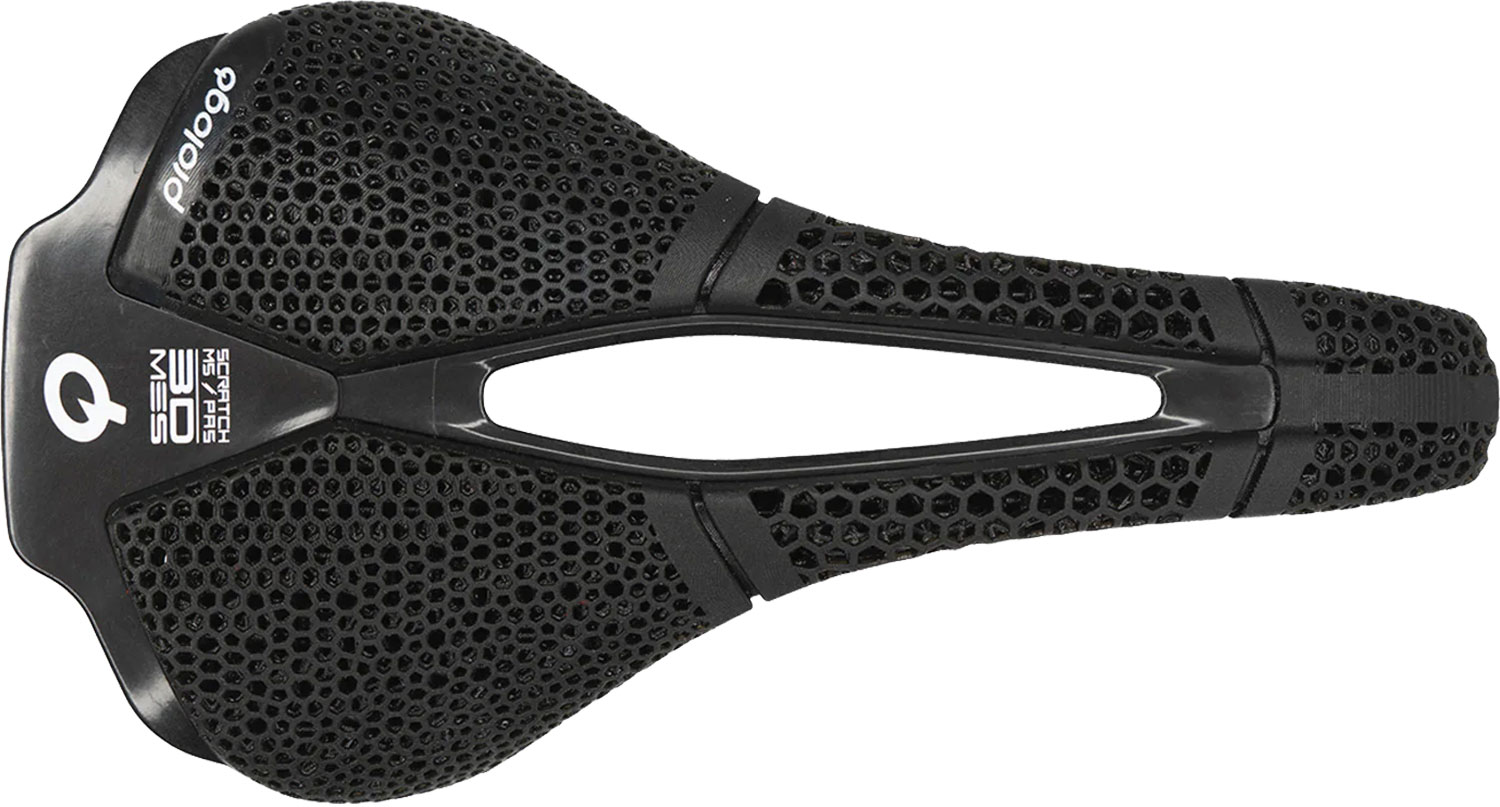 Prologo Scratch M5 PAS 3DMSS TiroX Saddle Saddles | Bike-Discount