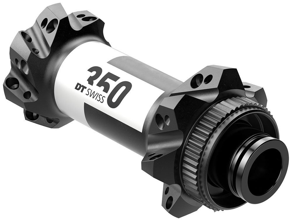 Mozzo Anteriore Shimano Deore XT 750 32 Fori Mozzo Anteriore Shimano Deore XT 750 32 Fori