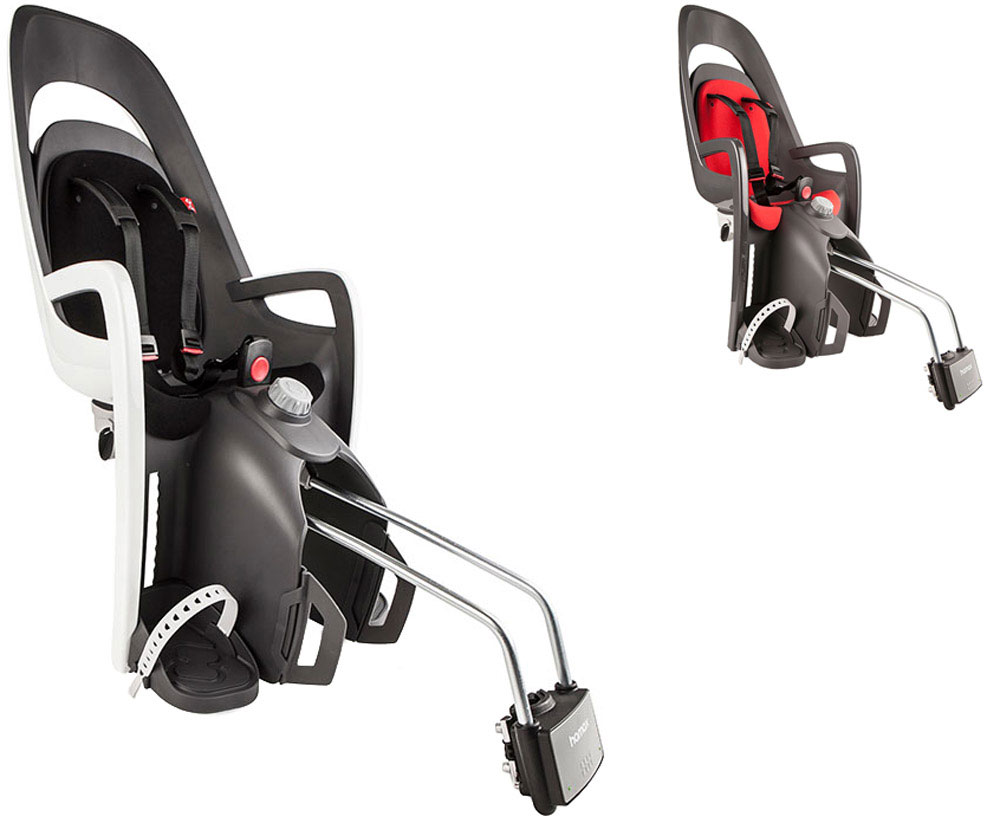 Yepp 2 Maxi MIK HD - Siège pour vélo