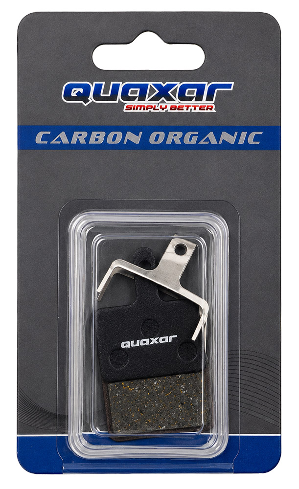 Okładziny tarczowe do Shimano XTR/XT/SLX/Alfine G01/G02/G03/G04/G05