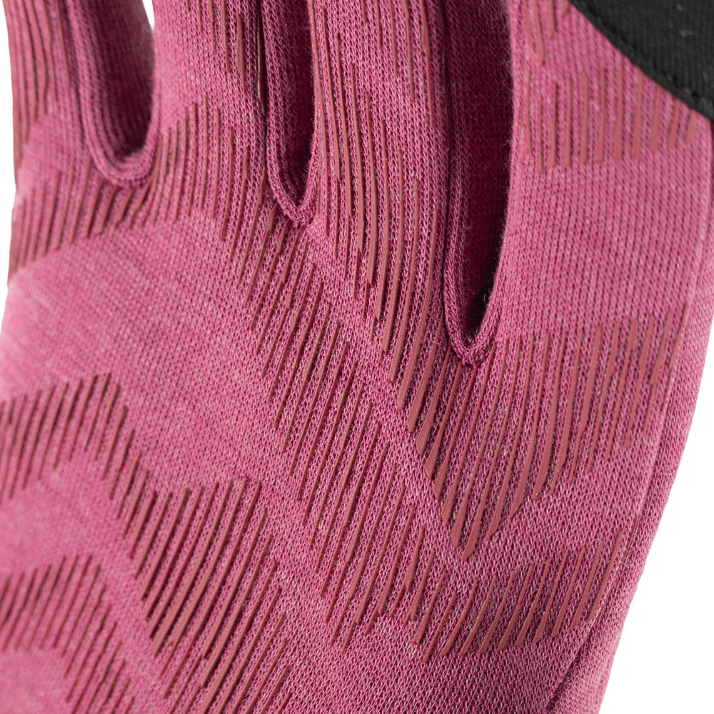 Tech Fleece - Thermohandschuhe Fleece Pink