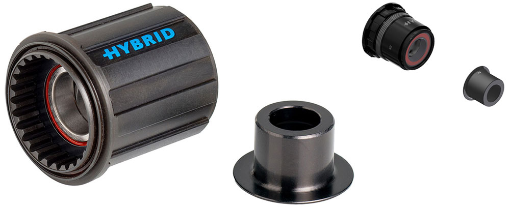 Umrüstkit HYBRID Ratchet System® Freilaufkörper.jpg
