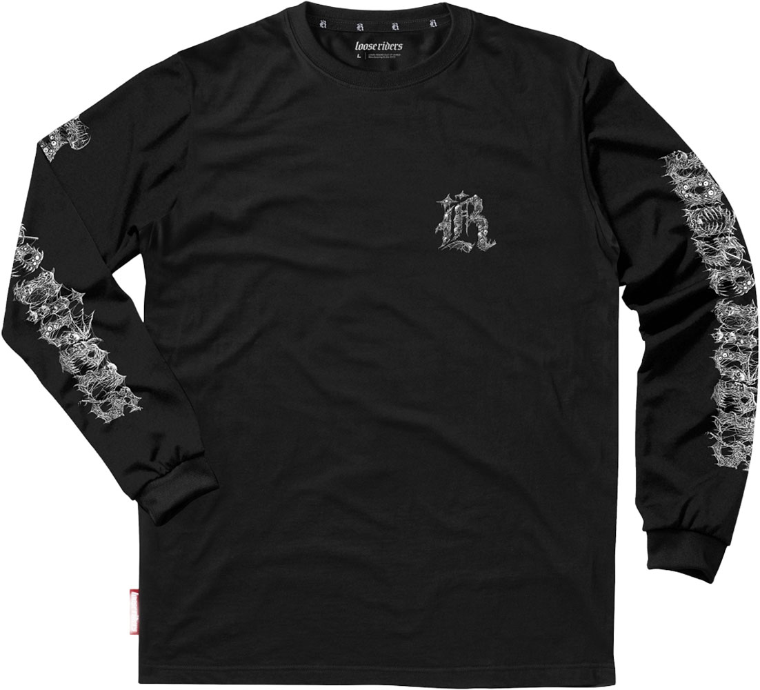Zombified - Long Sleeve Jersey
