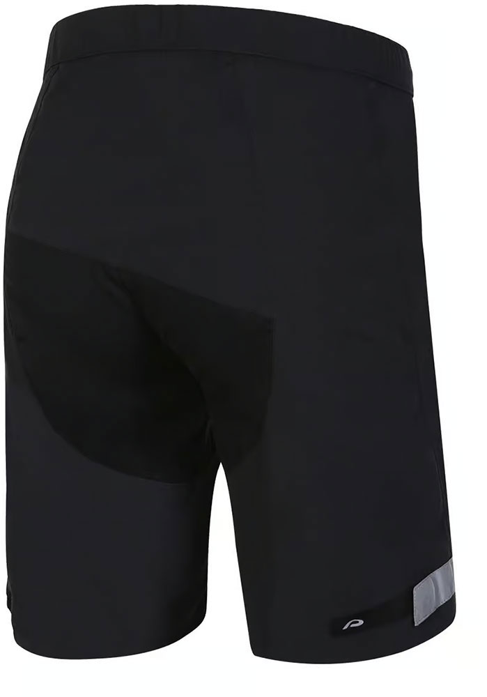 Seattle – MTB Shorts Black