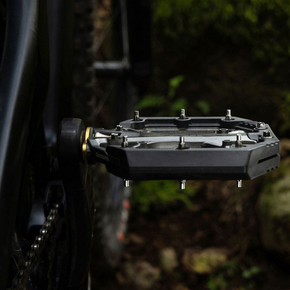 SAINT PD-G8040 Platform Pedals