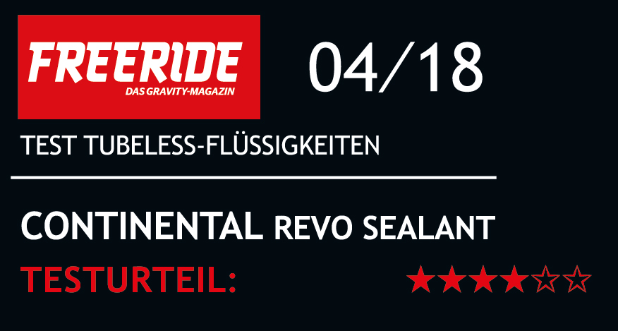 Freeride 0418 - Continental