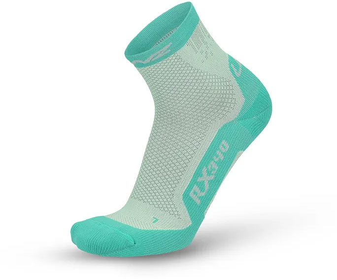 RX340 - Chaussettes vertes