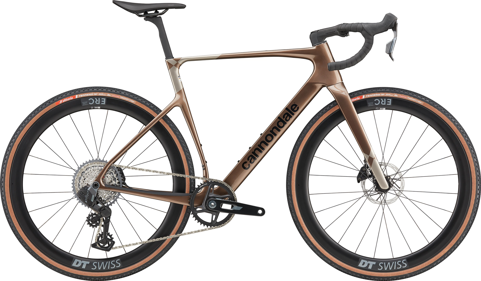 SuperX Carbon 3 Burnt Oxide