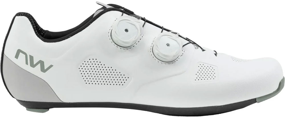 Revolution - Rennradschuhe