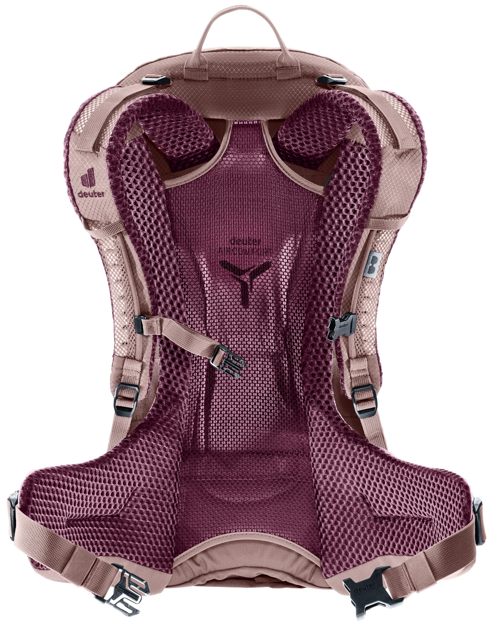 Futura 25 SL - Mochila