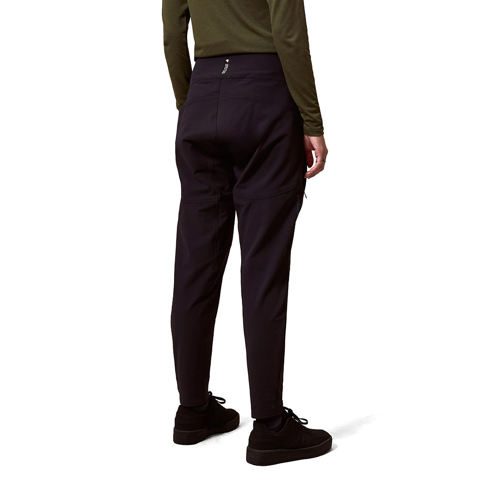 MT500 Burner – Women’s MTB Trousers Black