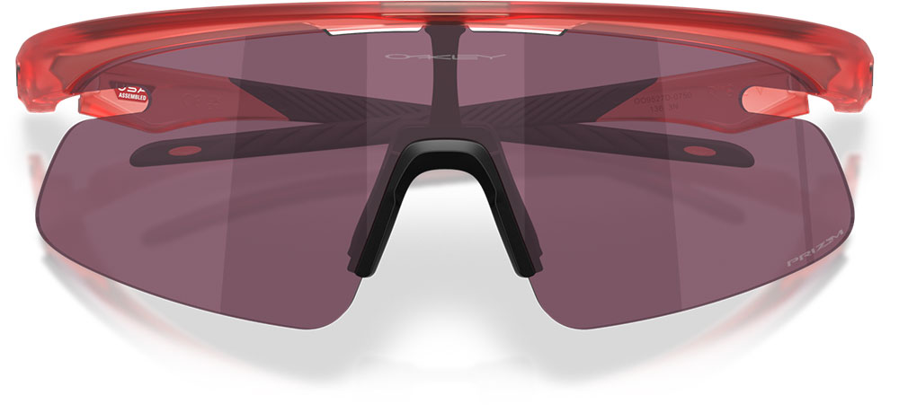RSLV Lite PRIZM Road Black - Gafas deportivas