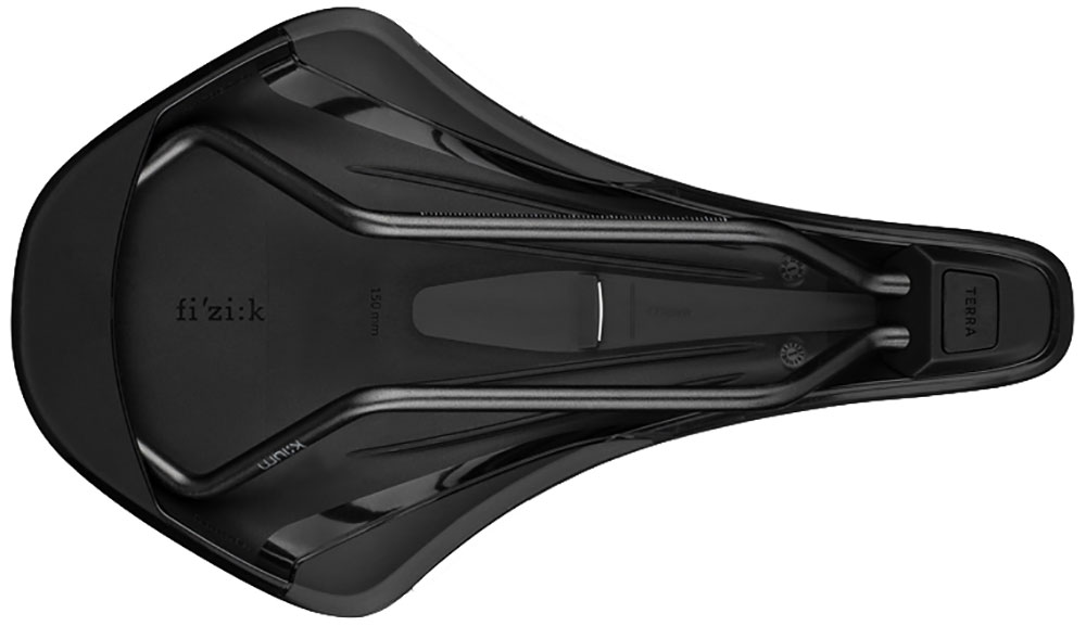 Fizik Terra Argo Kium X3 Saddle Saddles | Bike-Discount