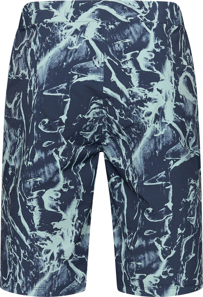 Ranger Image Print - MTB Shorts